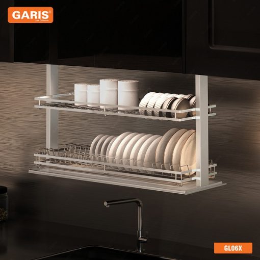 GIÁ BÁT ĐĨA NÂNG HẠ GARIS GL06.8XT - 1