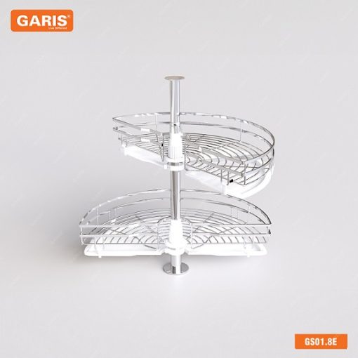 HỆ MÂM XOAY GARIS GS01.8E - 5