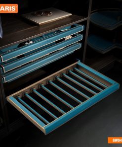 GIÁ TREO QUẦN ÂU GARIS GW04.9E