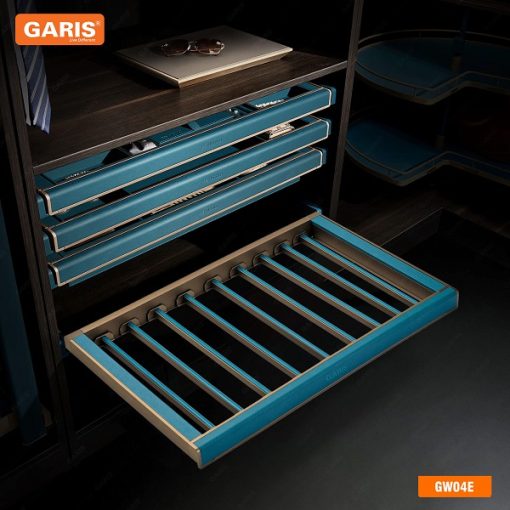 GIÁ TREO QUẦN ÂU GARIS GW04.7E - 1