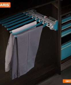 GIÁ TREO QUẦN ÂU GARIS GW37E