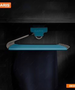 GIÁ TREO QUẦN ÂU GARIS GW38E