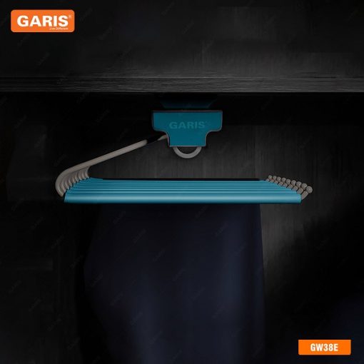 GIÁ TREO QUẦN ÂU GARIS GW38E - 1