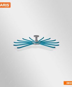 GIÁ XOAY GÓC TỦ QUẦN ÁO GARIS GW42E