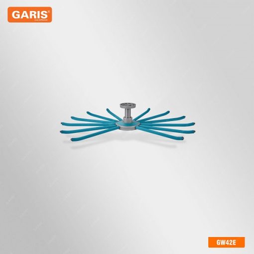 GIÁ XOAY GÓC TỦ QUẦN ÁO GARIS GW42E - 1