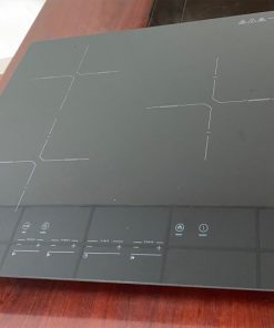 BẾP ĐIỆN TỪ BA HÒA PHÁT HPC D31A2 - 8 BẾP ĐIỆN TỪ BA HÒA PHÁT HPC D31A2 - 7