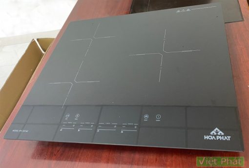 BẾP ĐIỆN TỪ BA HÒA PHÁT HPC D31A2 - 3