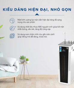 MÁY LỌC NƯỚC RO NÓNG LẠNH HÒA PHÁT HWBS1A1021 - 12 MÁY LỌC NƯỚC RO NÓNG LẠNH HÒA PHÁT HWBS1A1021 - 11