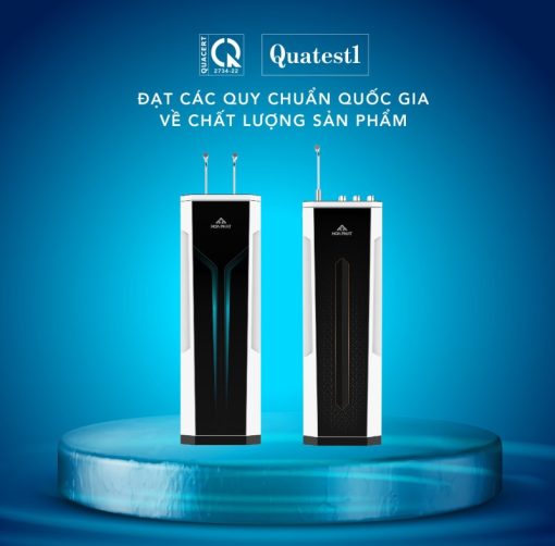MÁY LỌC NƯỚC RO NÓNG LẠNH HÒA PHÁT HWBS1A1021 - 7
