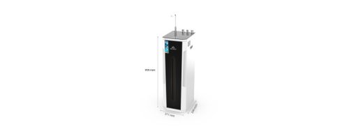 MÁY LỌC NƯỚC RO NÓNG LẠNH HÒA PHÁT HWBS1A1021 - 3