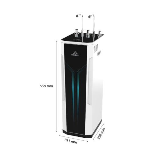 MÁY LỌC NƯỚC RO NÓNG LẠNH HÒA PHÁT HWBS3A1021 - 3