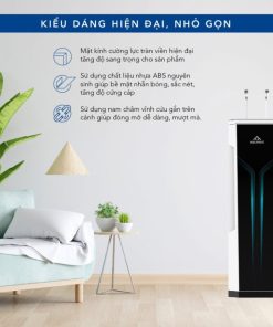 MÁY LỌC NƯỚC RO NÓNG LẠNH HÒA PHÁT HWBS3A1021 - 14 MÁY LỌC NƯỚC RO NÓNG LẠNH HÒA PHÁT HWBS3A1021 - 13