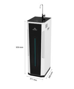 MÁY LỌC NƯỚC RO TỦ ĐỨNG HÒA PHÁT HWS1B1022 - 8 MÁY LỌC NƯỚC RO TỦ ĐỨNG HÒA PHÁT HWS1B1022 - 7