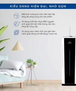 MÁY LỌC NƯỚC RO TỦ ĐỨNG HÒA PHÁT HWS1B1022 - 10 MÁY LỌC NƯỚC RO TỦ ĐỨNG HÒA PHÁT HWS1B1022 - 9