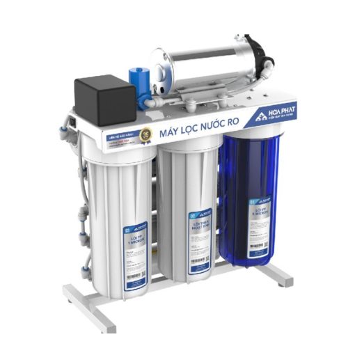 MÁY LỌC NƯỚC RO HÒA PHÁT HWU4A0812 - 5