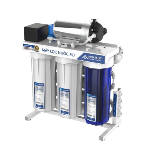 MÁY LỌC NƯỚC RO HÒA PHÁT HWU4A0812 - 7