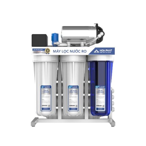 MÁY LỌC NƯỚC RO HÒA PHÁT HWU4A0812 - 1