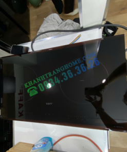 Bếp từ Kaff KF IH870Z Plus - 17 Bếp từ Kaff KF IH870Z Plus