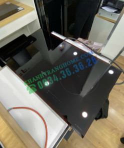 Bếp từ Kaff KF IH870Z Plus - 16 Bếp từ Kaff KF IH870Z Plus