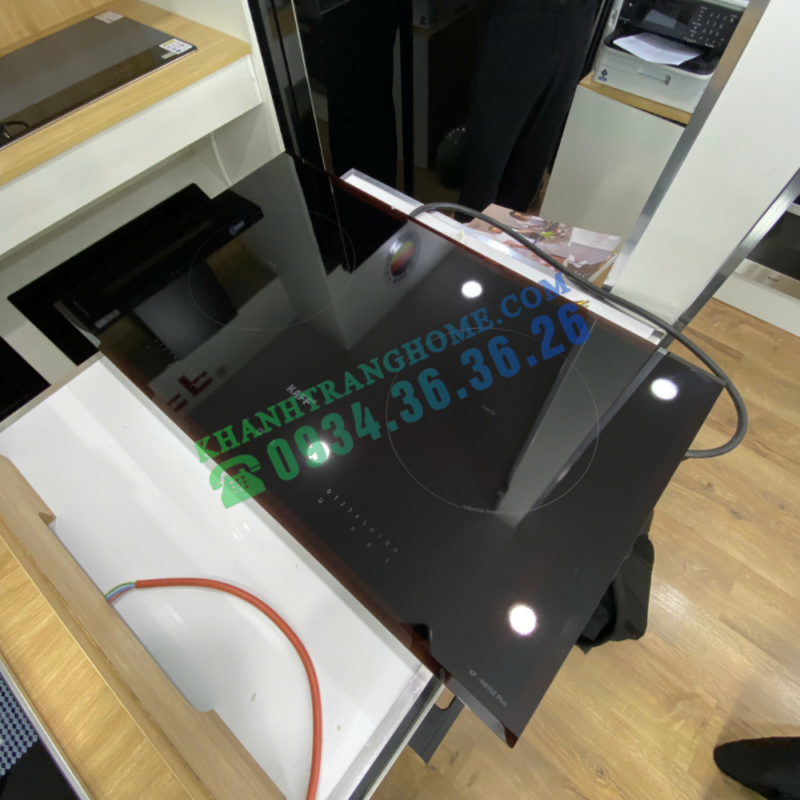 Bếp từ Kaff KF IH870Z Plus - 22 Bếp từ Kaff KF IH870Z Plus