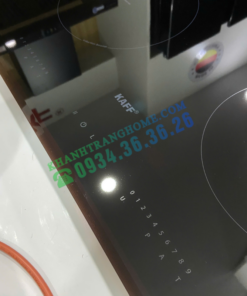 Bếp từ Kaff KF IH870Z Plus - 14 Bếp từ Kaff KF IH870Z Plus