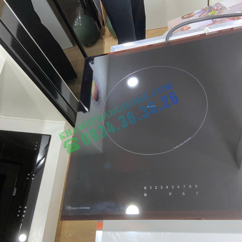 Bếp từ Kaff KF IH870Z Plus - 25 Bếp từ Kaff KF IH870Z Plus