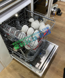 MÁY RỬA CHÉN ĐỘC LẬP KAFF KF SBL775W NEW PLUS