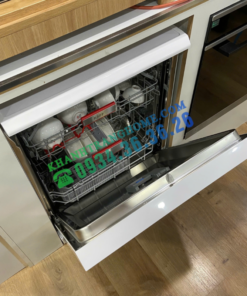 MÁY RỬA CHÉN ĐỘC LẬP KAFF KF SBL775W NEW PLUS