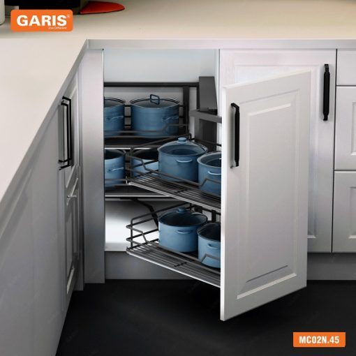 Hệ góc liên hoàn GARIS MC02N.45 - 1