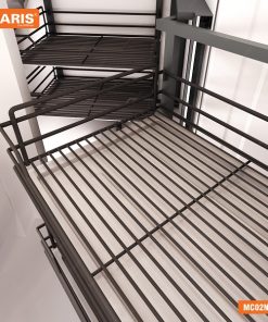 Hệ góc liên hoàn GARIS MC02N.45 - 14 Hệ góc liên hoàn GARIS MC02N.45 - 13