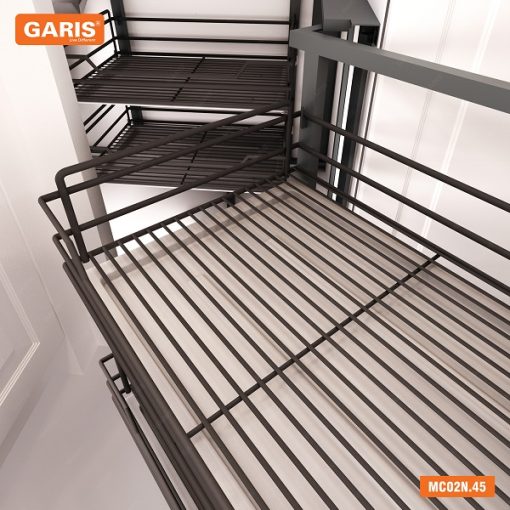 Hệ góc liên hoàn GARIS MC02N.45 - 7