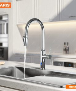 VÒI CHẬU RỬA BÁT GARIS MF01M