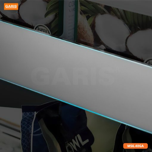 TỦ ĐỒ KHÔ 6 TẦNG GARIS MS6.40GA - 7
