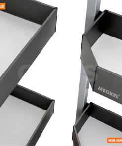 Tủ đồ khô 6 tầng GARIS MS6.60GA - 12 Tủ đồ khô 6 tầng GARIS MS6.60GA - 11