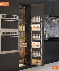 Tủ đồ khô 6 tầng GARIS MS6.45V - 14 Tủ đồ khô 6 tầng GARIS MS6.45V - 13