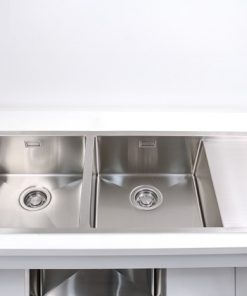 CHẬU RỬA CHÉN CARYSIL PNI1-1145/INOX - 7 CARYSIL PNI1-1145/INOX