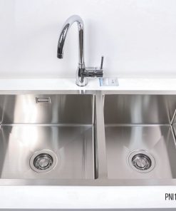 CHẬU RỬA CHÉN CARYSIL PNI1-8745/INOX - 8 CARYSIL PNI1-8745/INOX