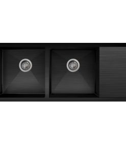 CARYSIL PNI2-1145/BLACK