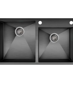 CARYSIL PNI2-8650/BLACK