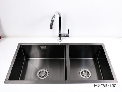 CARYSIL PNI2-8745/BLACK