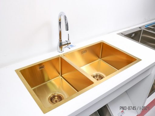 CARYSIL PNI3-8745/YELLOW