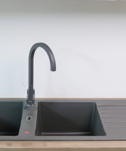 CHẬU RỬA CHÉN CARYSIL TOE1-D200 - 7 CARYSIL TOE1-D200