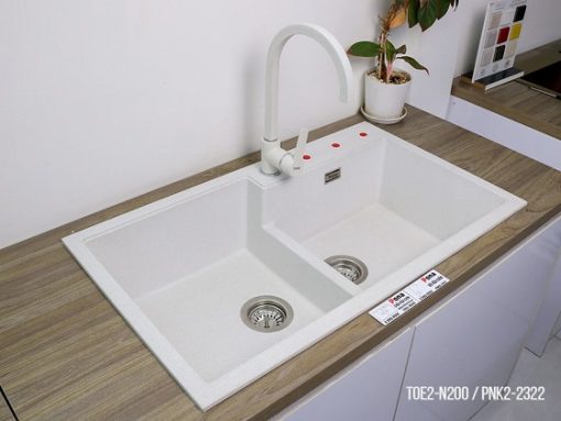 CARYSIL TOE2-N200