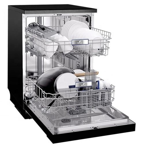 MÁY RỬA BÁT BAUER SBW21EU13F - 5