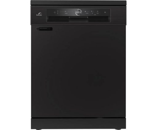 MÁY RỬA BÁT BAUER SBW21EU13F - 1