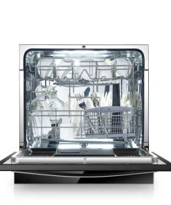 MÁY RỬA BÁT BAUER SBW2880F - 12 MÁY RỬA BÁT BAUER SBW2880F - 11