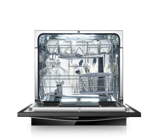 MÁY RỬA BÁT BAUER SBW2880F - 5