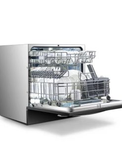 MÁY RỬA BÁT BAUER SBW2880F - 14 MÁY RỬA BÁT BAUER SBW2880F - 13