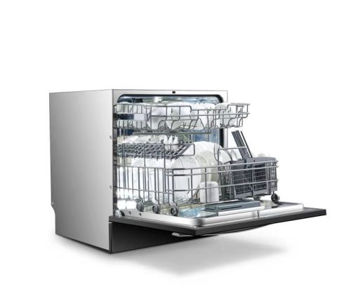 MÁY RỬA BÁT BAUER SBW2880F - 7