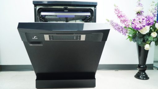 MÁY RỬA BÁT BAUER SBW6BEU15F - 5